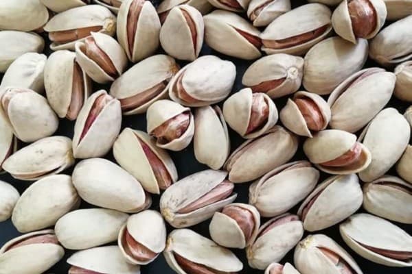 تصویر 1 از فروش پسته خندان احمد آقایی + قیمت خرید به صرفه